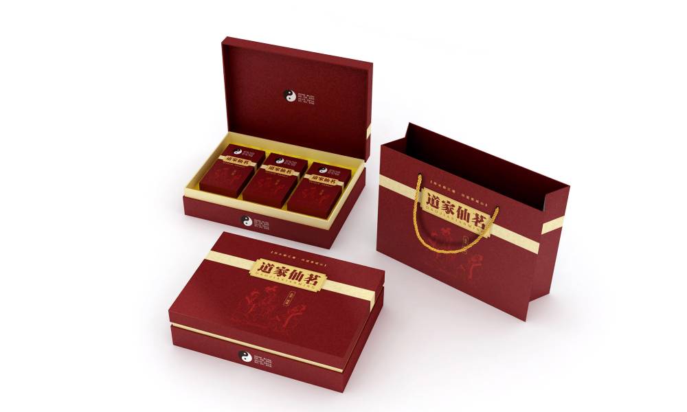 浦城县文创产品包装设计的破圈密码——文化基因与消费场景的双向激活